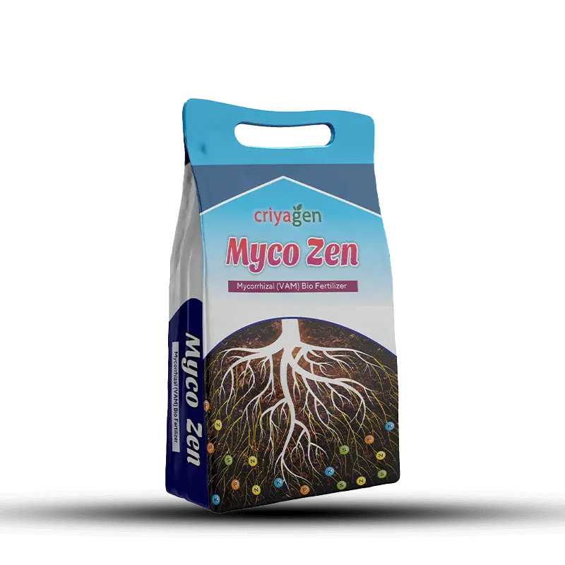 Criyagen Myco Zen