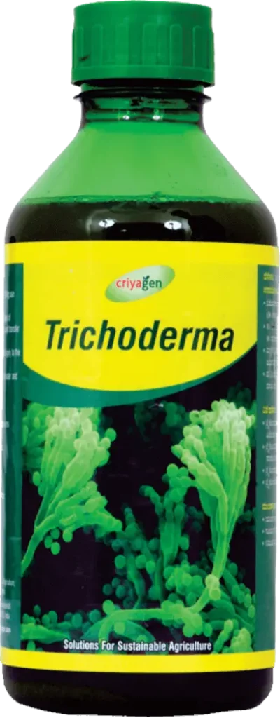 Criyagen Trichoderma