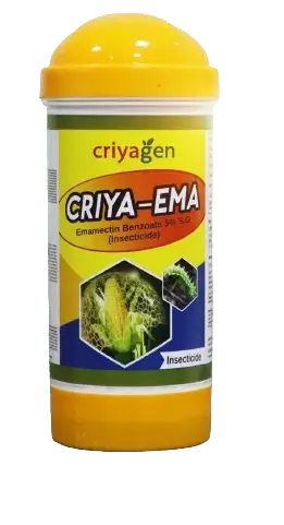 Criyagen Criya-EMA